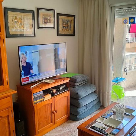 Apartamento Galeon XXI Torrevieja Eksteriør bilde