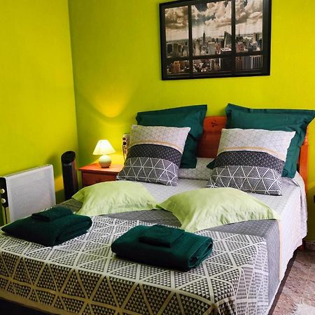 Apartamento Galeon XXI Torrevieja Eksteriør bilde