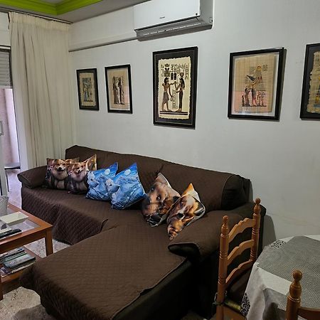 Apartamento Galeon XXI Torrevieja Eksteriør bilde