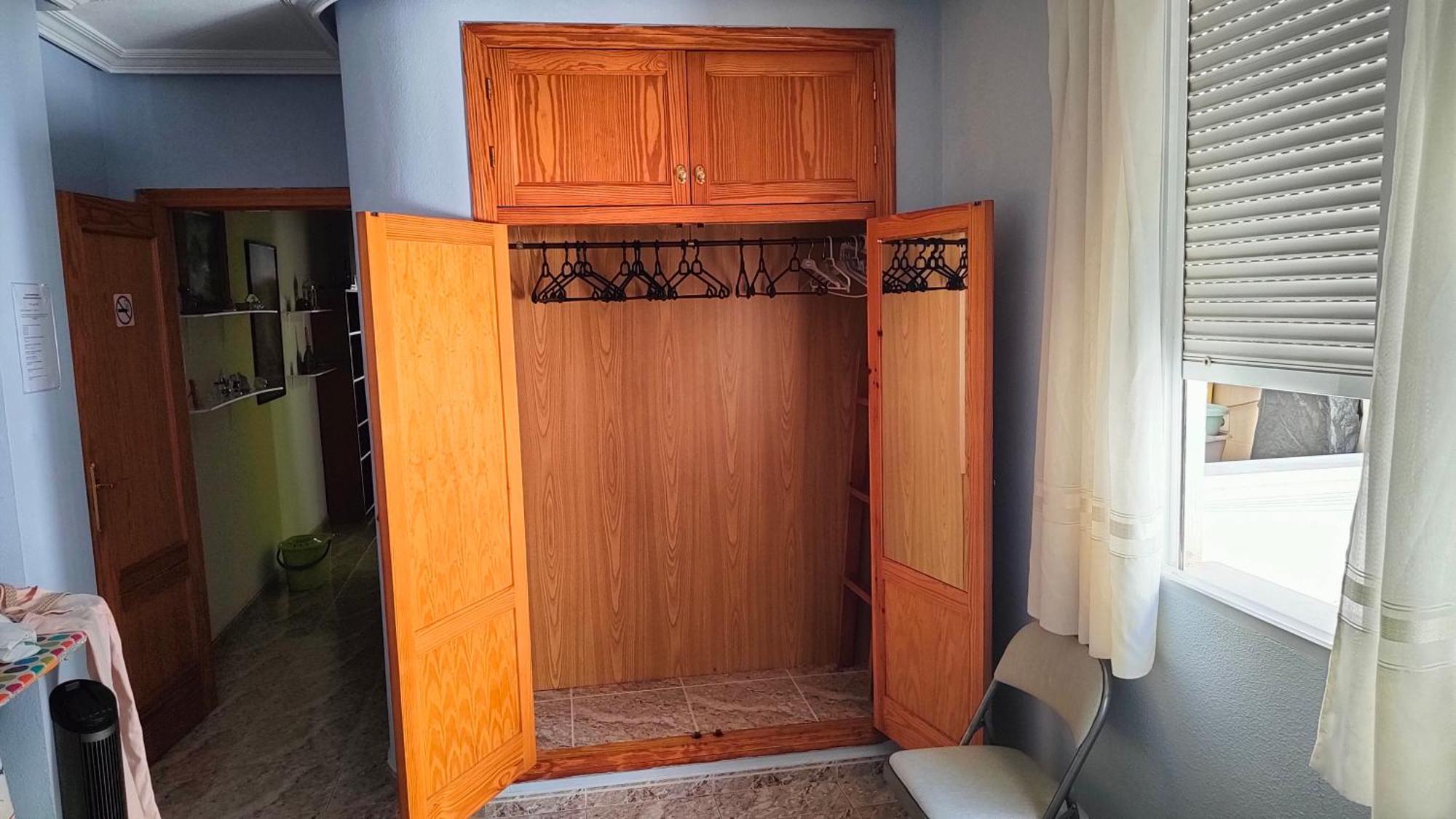 Apartamento Galeon XXI Torrevieja Eksteriør bilde