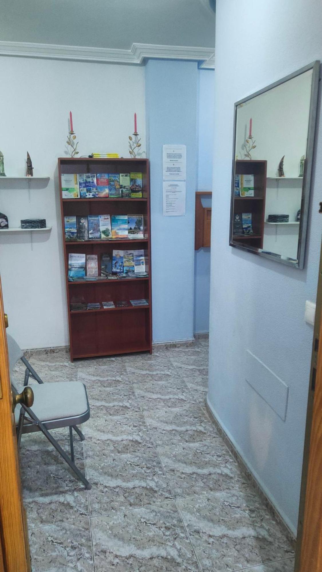 Apartamento Galeon XXI Torrevieja Eksteriør bilde