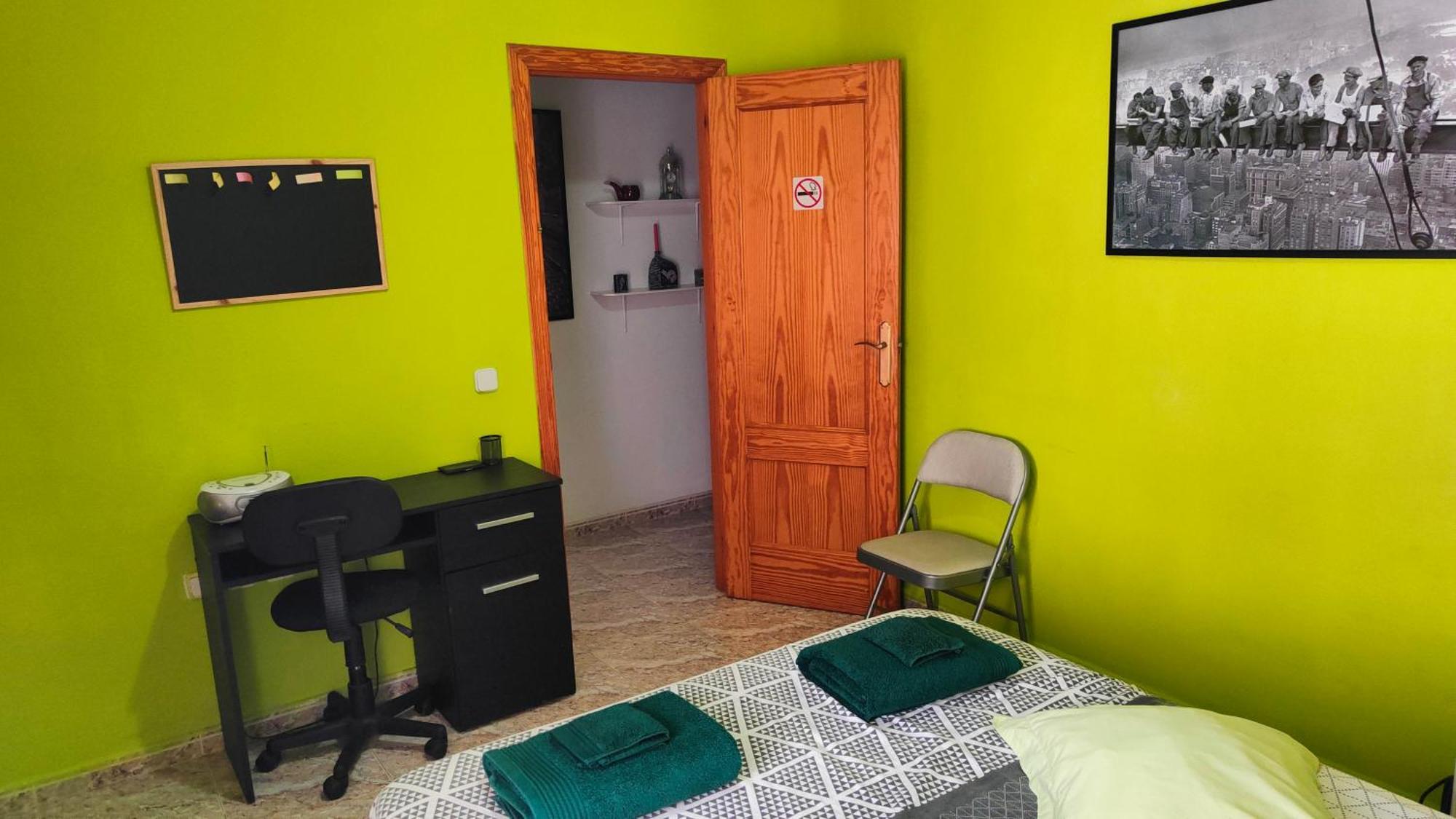 Apartamento Galeon XXI Torrevieja Eksteriør bilde