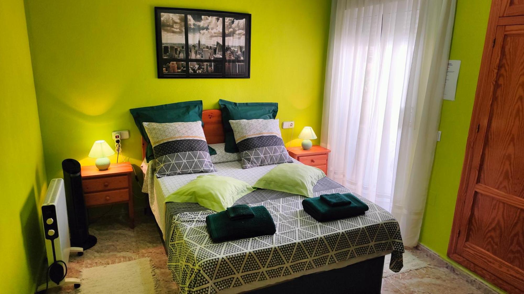 Apartamento Galeon XXI Torrevieja Eksteriør bilde