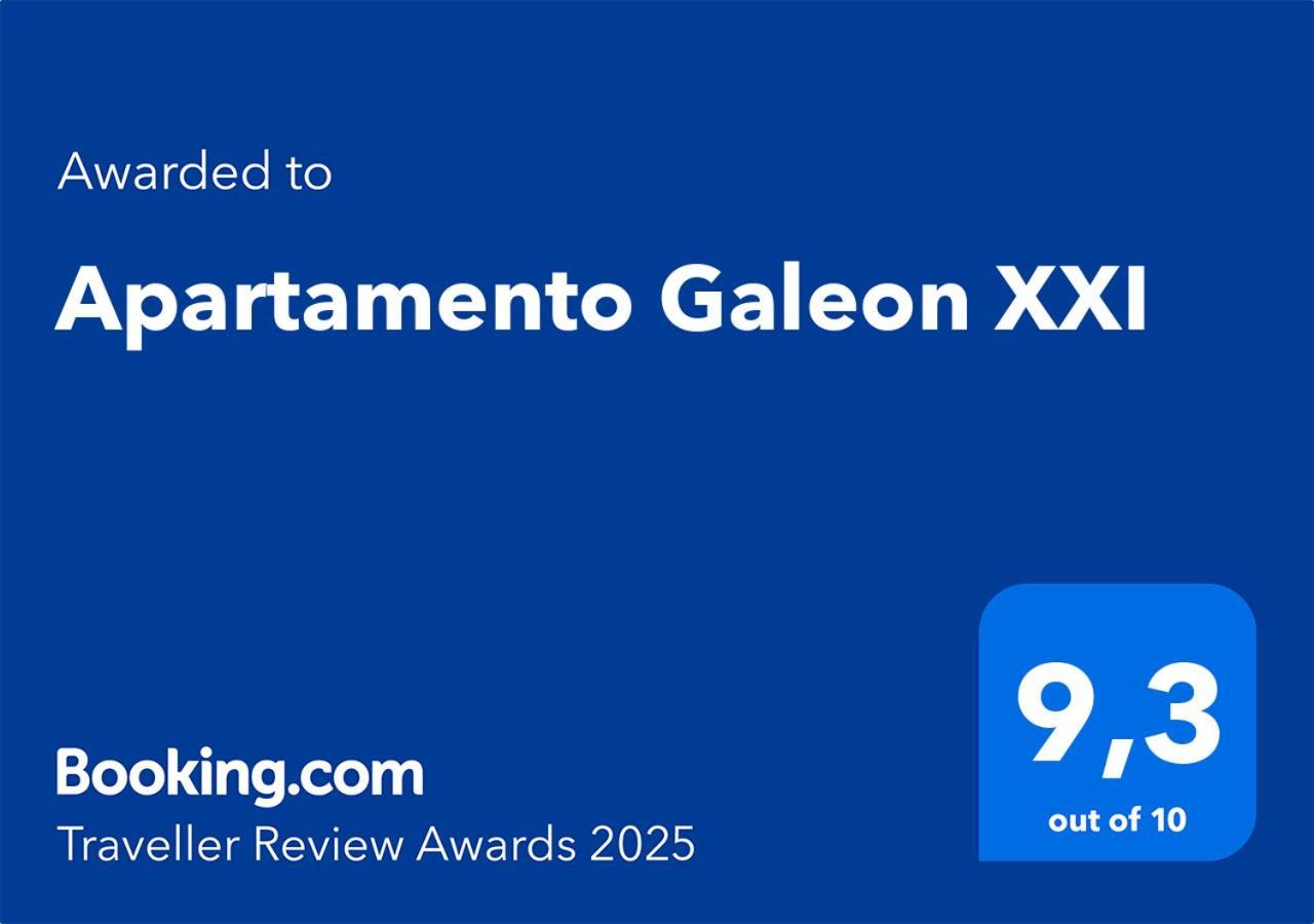 Apartamento Galeon XXI Torrevieja Eksteriør bilde