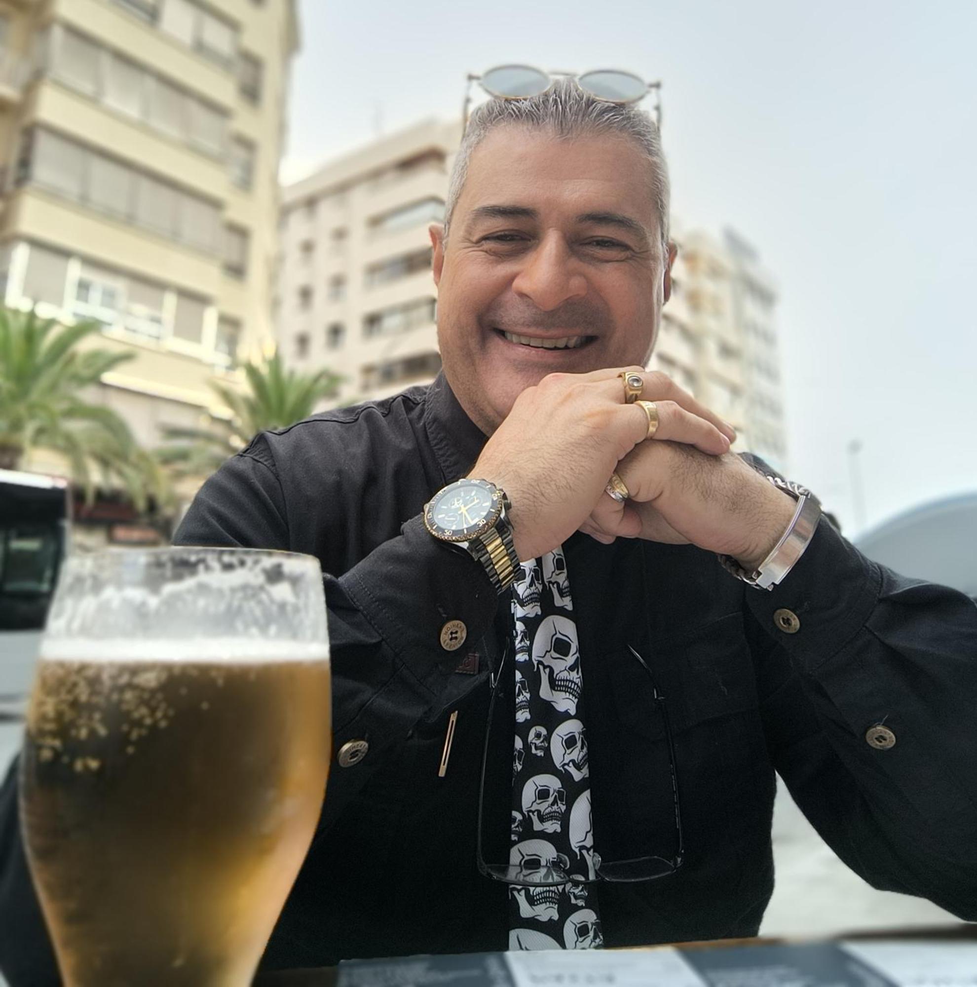 Apartamento Galeon XXI Torrevieja Eksteriør bilde